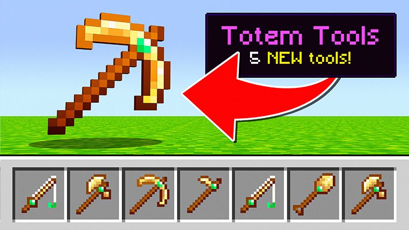 Totem Tools