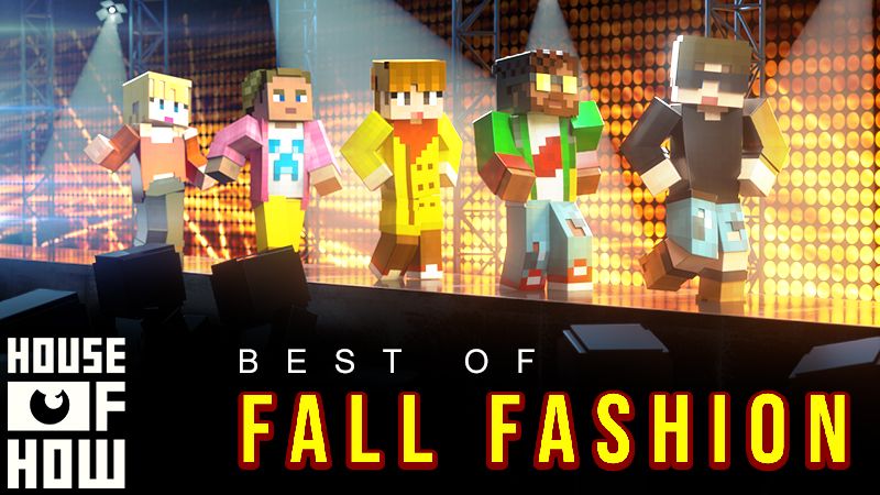 Best of Fall Fashion