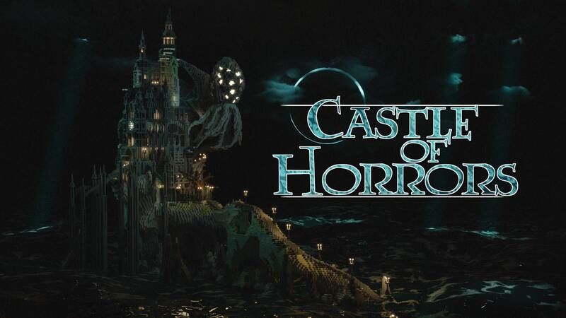 Castle of Horrors