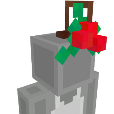 Mistletoe on the Minecraft Marketplace by MrAniman2