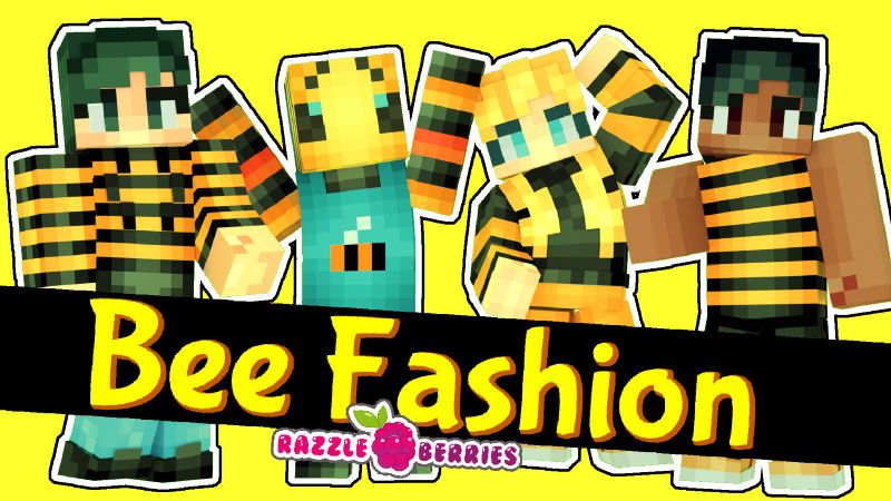 Bee Fashion