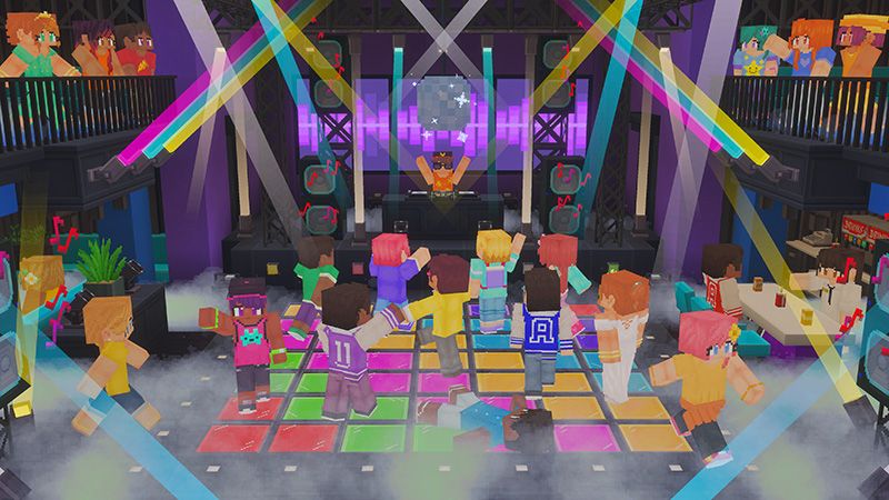 City Expansion Add-On by Wonder