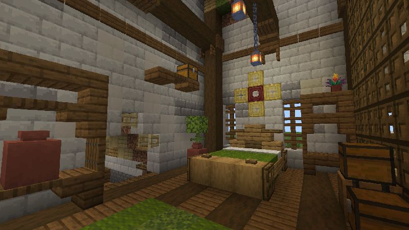Blockitect: Castles & Stone Blockitect: Castles & Stone by Team Metallurgy
