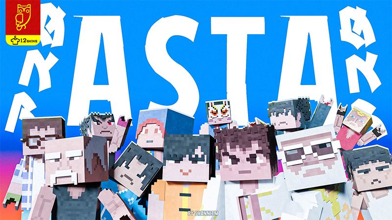 Asta on the Minecraft Marketplace by DeliSoft Studios