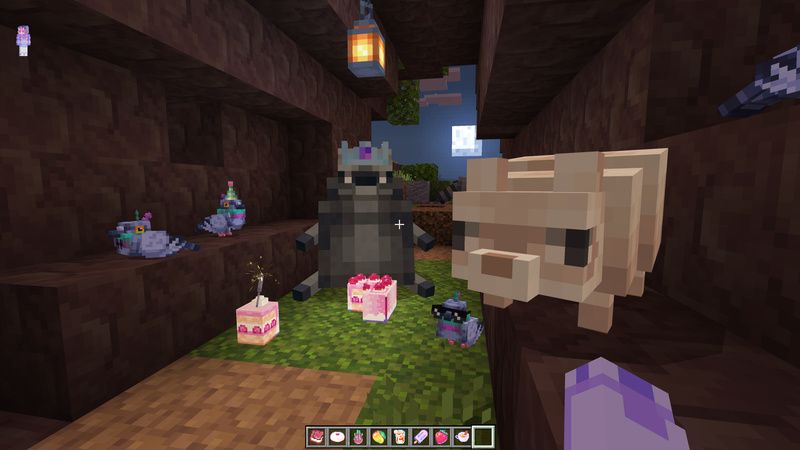 NomCraft Add-On by Tetrascape
