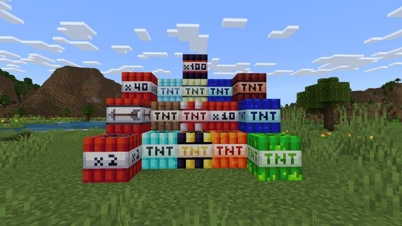 TNT+ by BLOCKLAB Studios