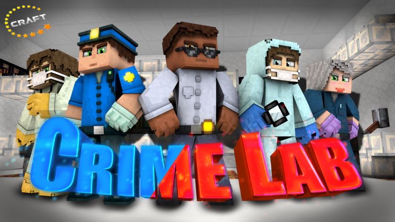 Crime Lab