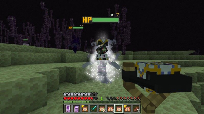 PixelPals: Evolved Add-On by Lifeboat
