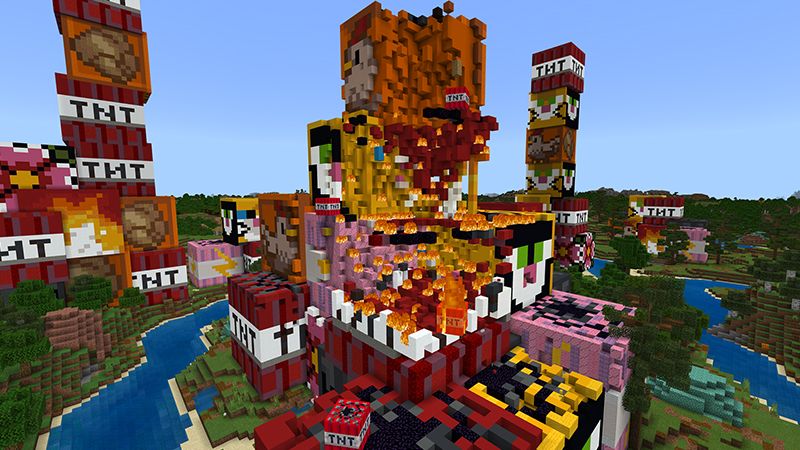 TNT Expansion by ASCENT