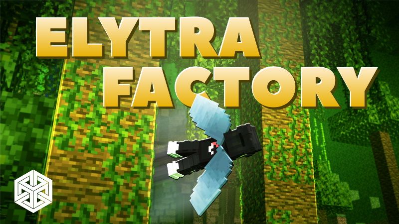 Elytra Factory