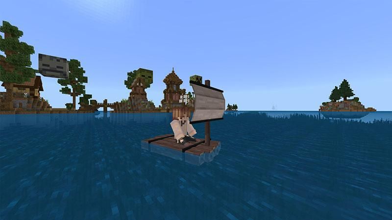 SeaBoat Survival by Waypoint Studios