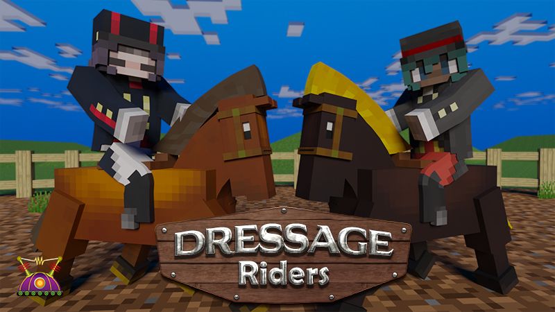 Dressage Riders