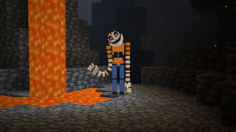 Friend EXE Add-On by BLOCKLAB Studios