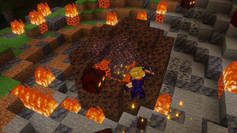 Random Events by Team VoidFeather