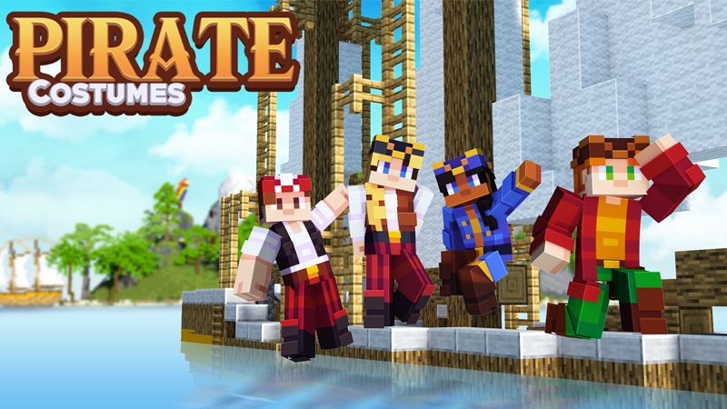 Pirate Costumes Pirate Costumes