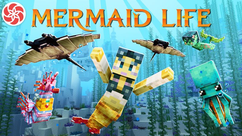 Mermaid Life
