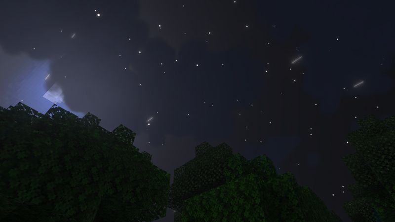 REALISTIC SEASONS! Add-On by Chunklabs