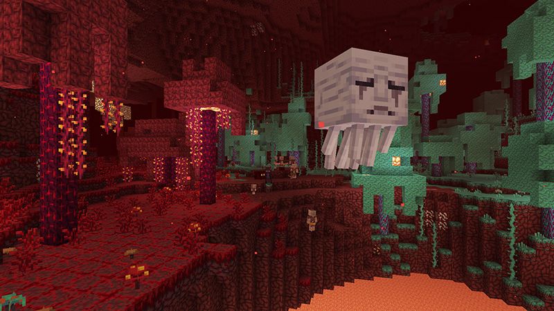 Glorious Texture Pack by Giggle Block Studios