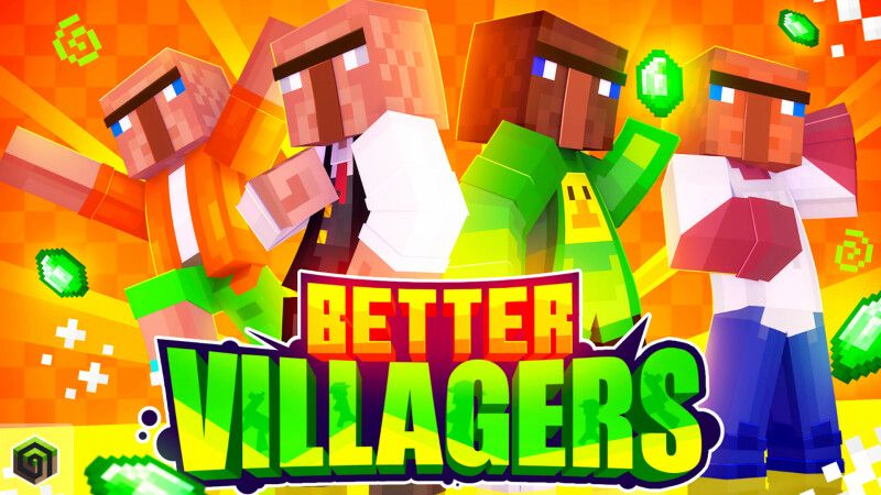 Better Villagers
