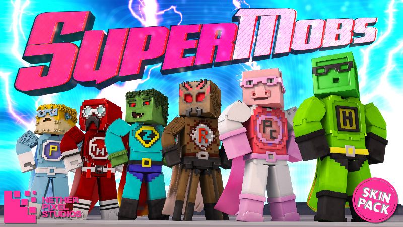 SuperMobs