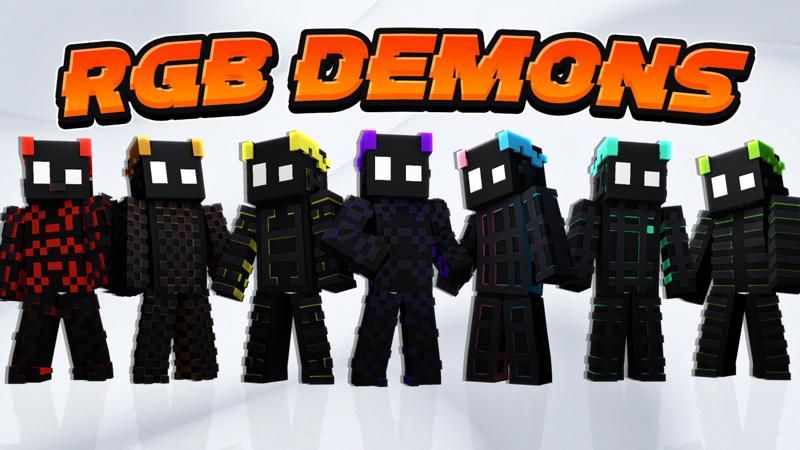 RGB Demons