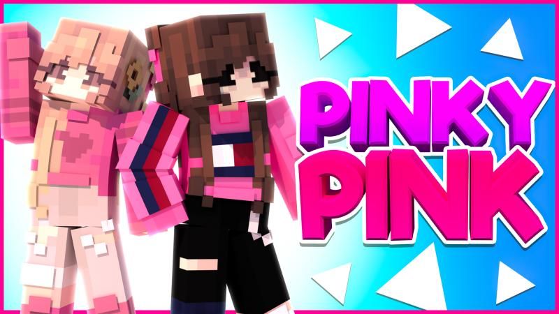Pinky Pink