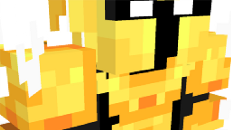 Gold Praetor Suit on the Minecraft Marketplace by King Cube