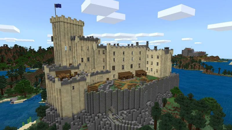 Scotland's Clans and Castles by 4J Studios