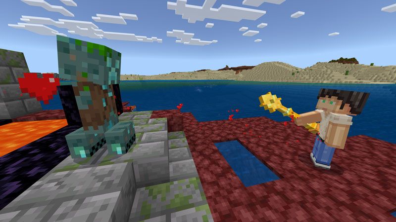 Biome Creepers [DX] by Logdotzip