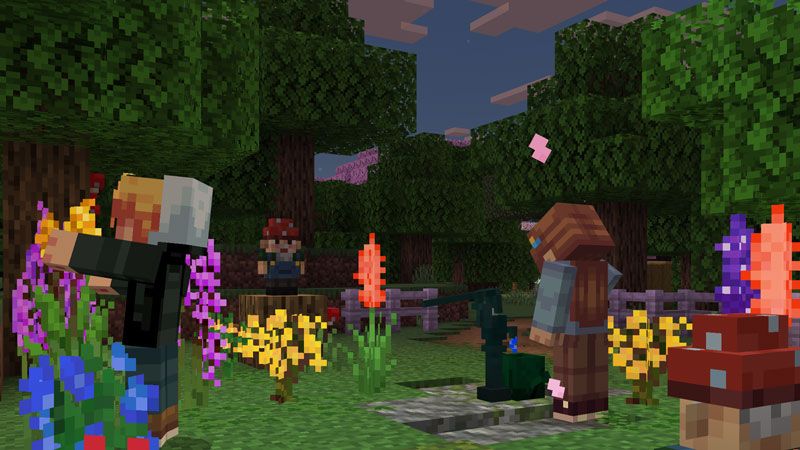 GARDENING by Podcrash