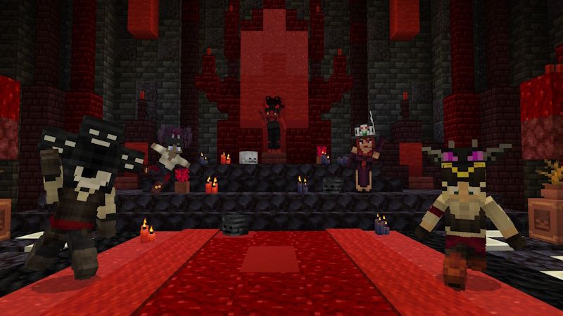 Hats by Builders Horizon
