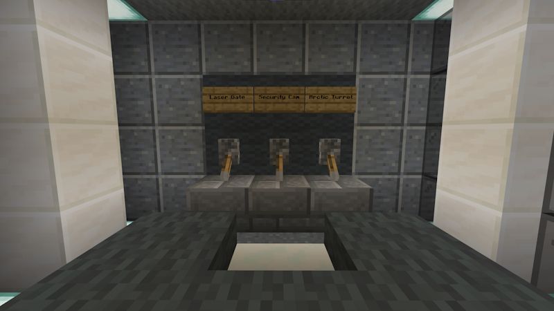 Ultimate Winter Base by Kora Studios