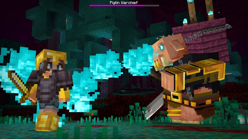 BOSSES+ Add-On 1.4 by Shapescape