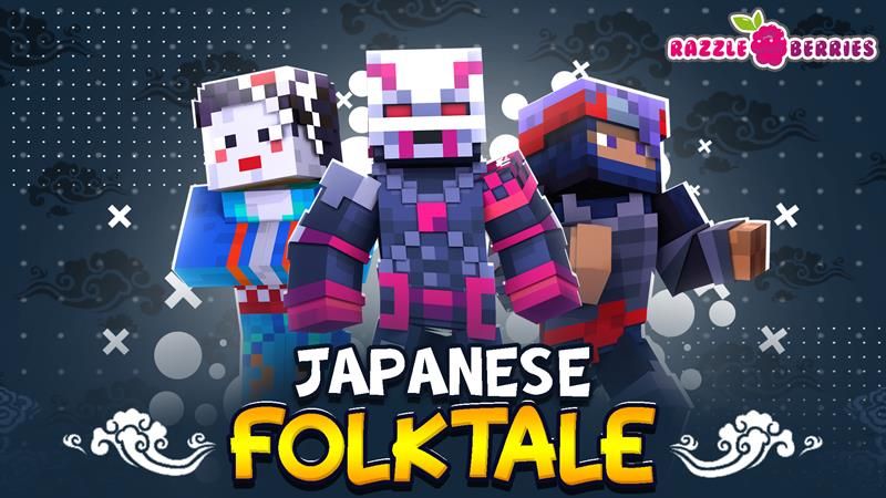 Japanese Folktale