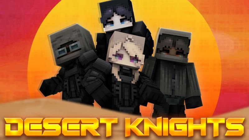 Desert Knights