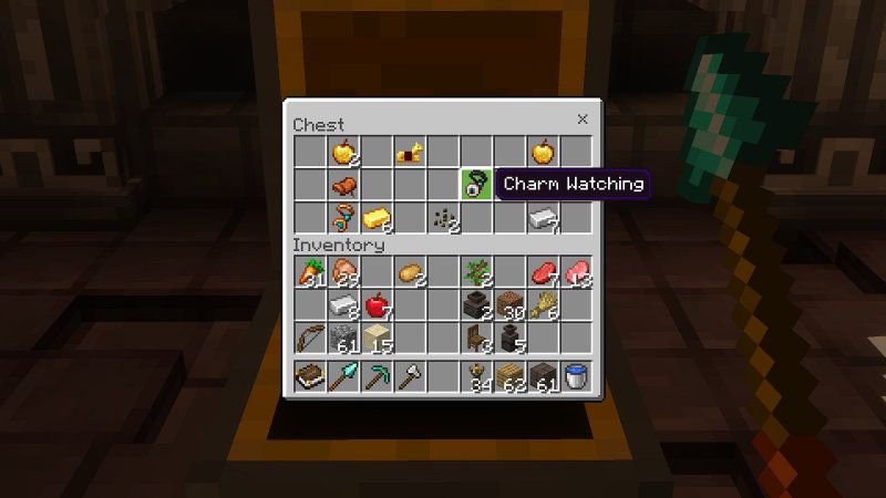 Mounts of Mayhem: Dungeon Descent by Minecraft