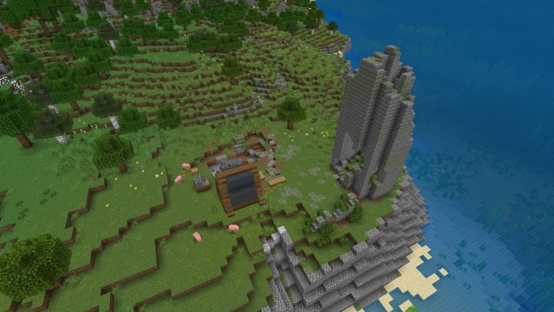 Stranded Survival by Fall Studios