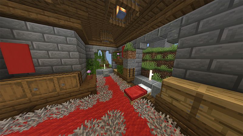 Castle Survival Castle Survival by Odyssey Builds