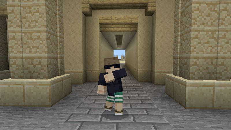 Life in Paris by Eescal Studios