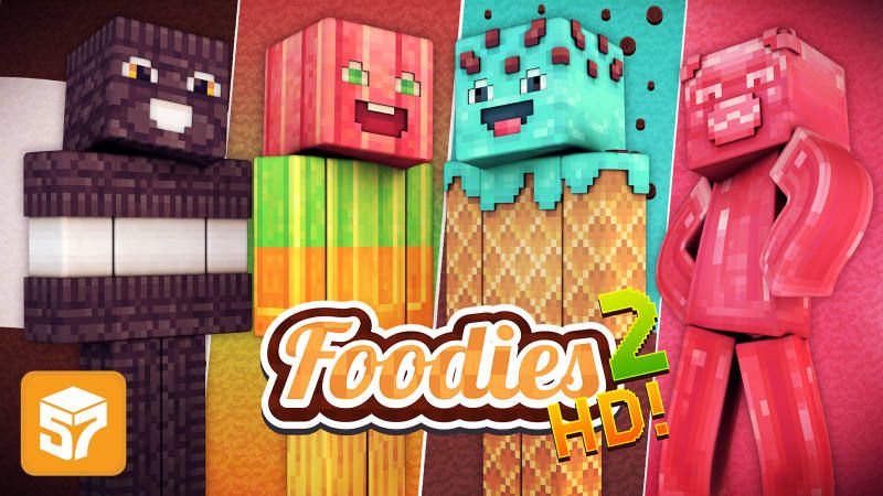 Foodies HD 2