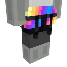 Cyberhype Not A Skirt Cyberhype Not A Skirt