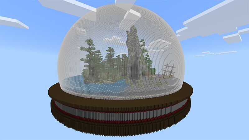 The Lost Ruins by Black Arts Studios