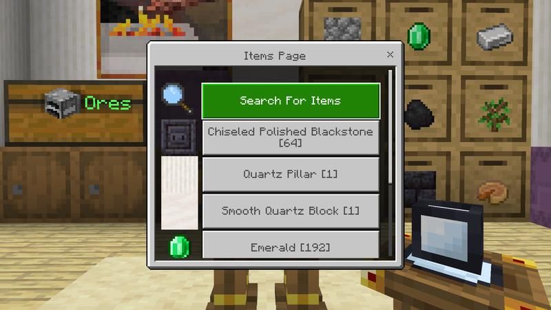 Inventory Utilities (Upgraded) by Mythicus