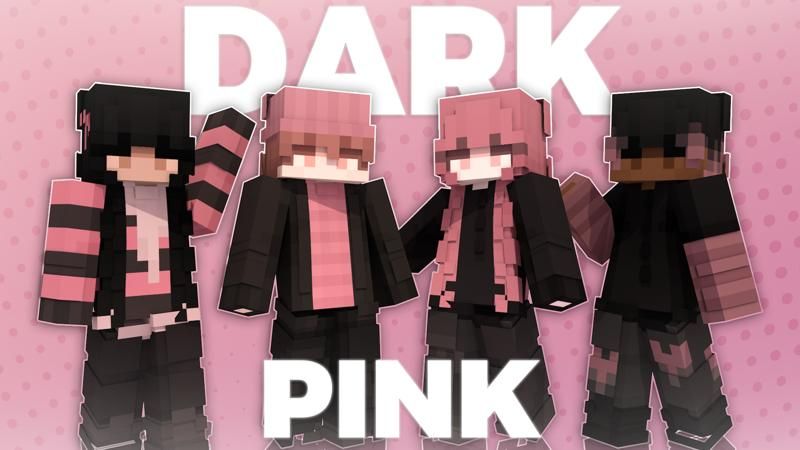 Dark Pink