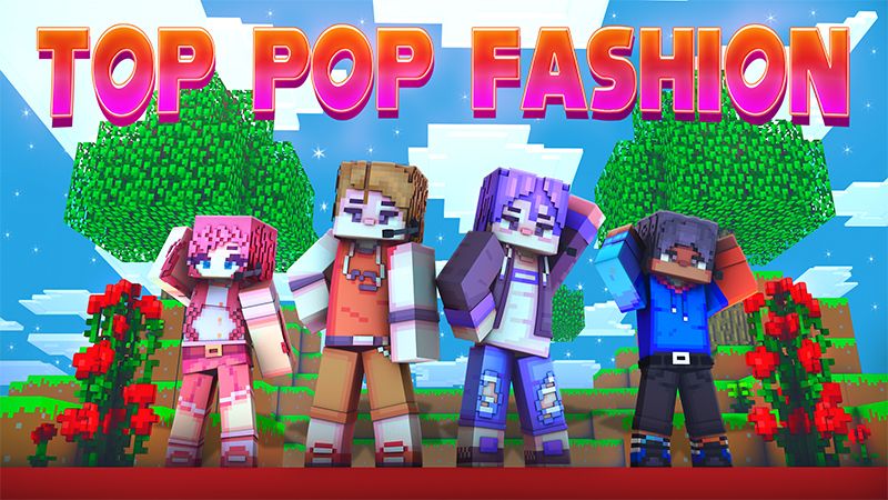 Top Pop Fashion