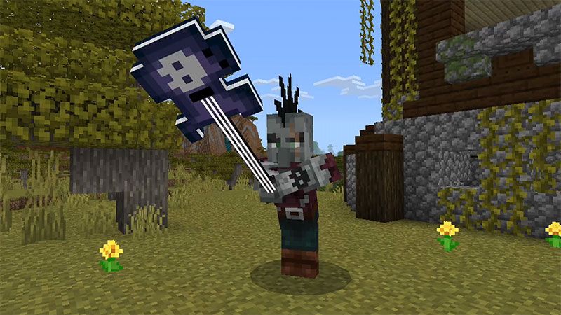 Elite Mobs [DX] by Logdotzip