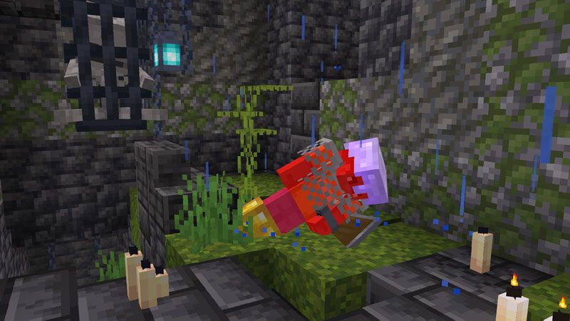 HARDCORE PACK by HorizonBlocks