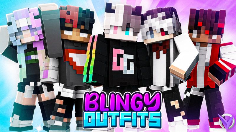 Blingy Outfits Blingy Outfits