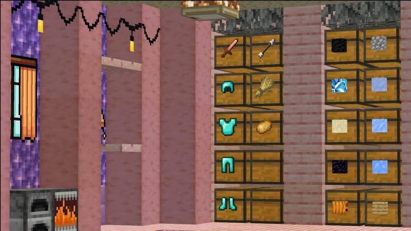 Pixels And Patterns by Time Trap Studios