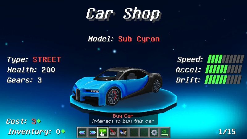 Realism Cars Add-On by GoE-Craft